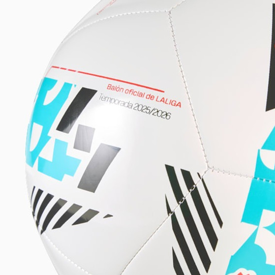 Puma Orbita LaLiga 1 MS 2025/2026 - Größe 5