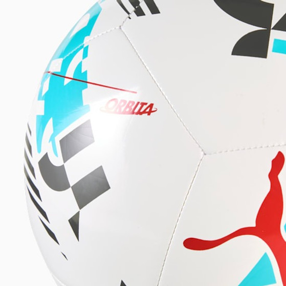 Puma Orbita LaLiga 1 MS 2025/2026 - Größe 5