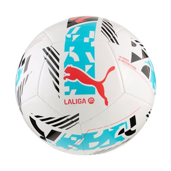 Puma Orbita LaLiga 1 MS 2025/2026 - Größe 4