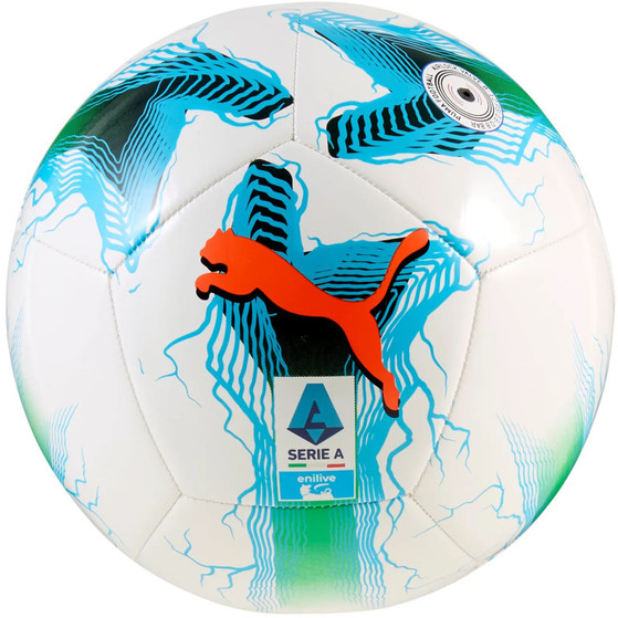 Puma Orbita Serie A MS 2025/2026 - Größe 5