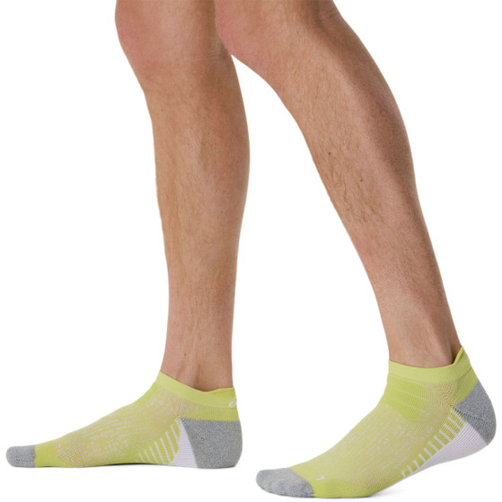 ASICS Performance Run Ankelstrumpor