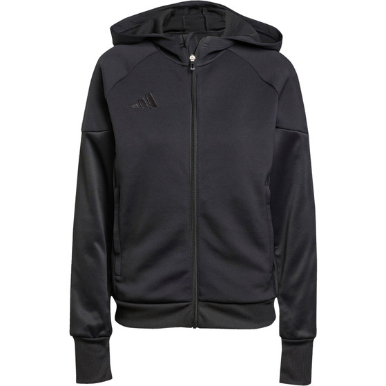 adidas TIRO25 full zip dames