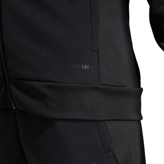 adidas TIRO25 full zip dames