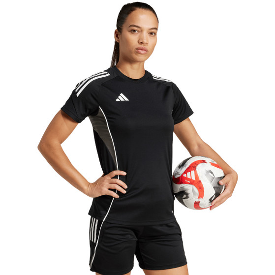 adidas Tiro25 shirt dames