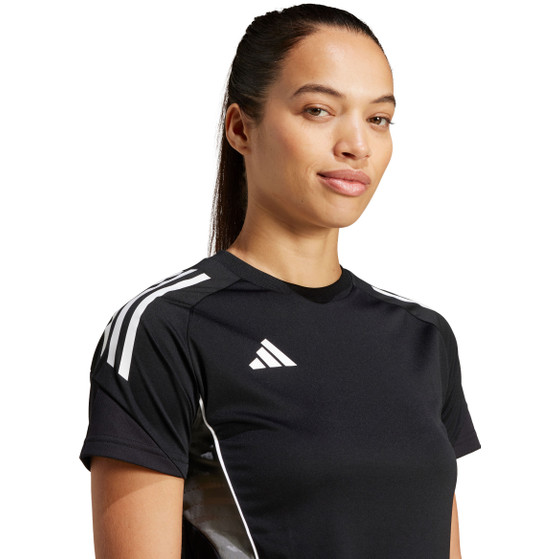adidas Tiro25 shirt dames