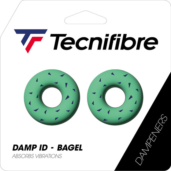 Tecnifibre Bagel ID Demper