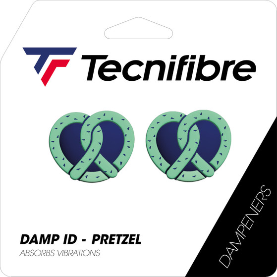 Tecnifibre Pretzel ID Demper