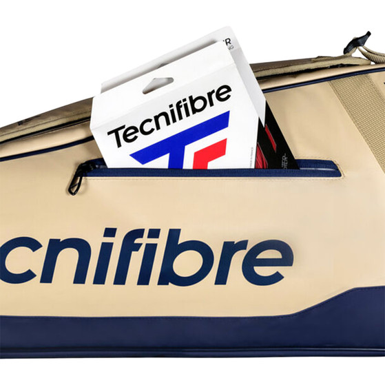Tecnifibre Tour Endurance 12 Racketbag