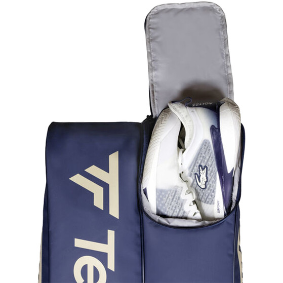 Tecnifibre Tour Endurance 12 Racketbag
