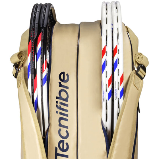 Tecnifibre Tour Endurance 6 Racketbag