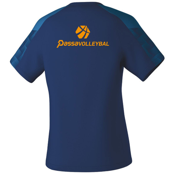 Erima Evo Star Shirt Dames VV Minerva