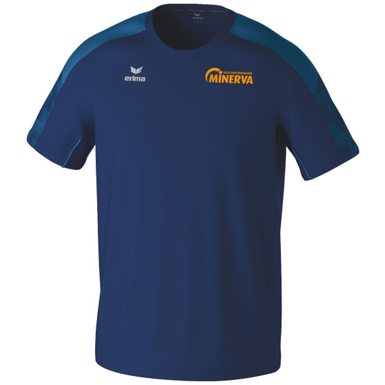 Erima Evo Star Shirt Heren VV Minerva