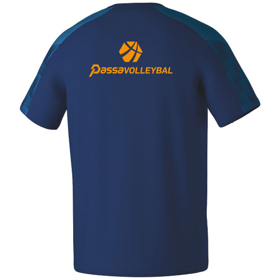 Erima Evo Star Shirt Heren VV Minerva