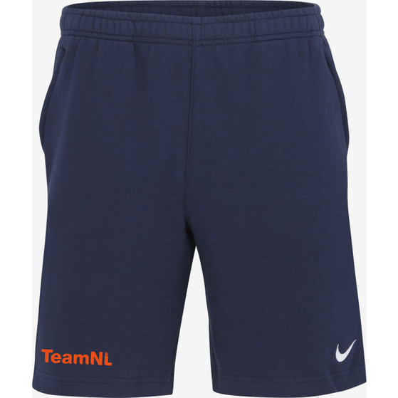 Nike Cotton Short Heren NBB NJT's