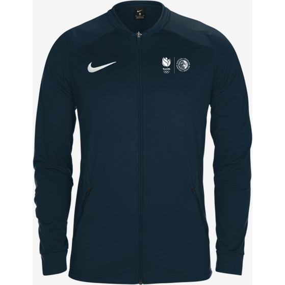 Nike Jacket Heren NBB NJT's