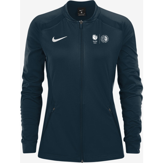 Nike Jacket Dames NBB NJT's