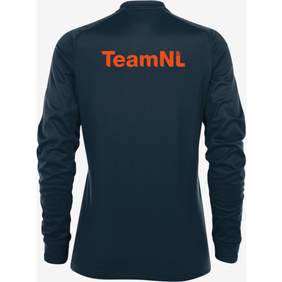 Nike Jacket Dames NBB NJT's