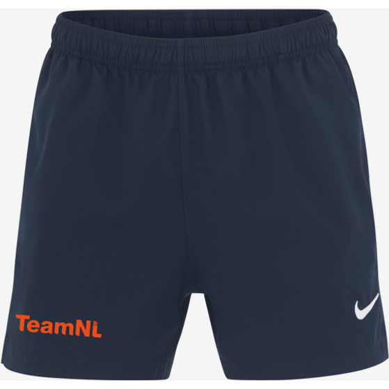 Nike Woven Short Dames NBB NJT's