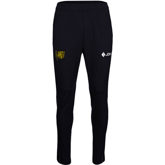 JDH Carbon Pro Broek Heren HCDB