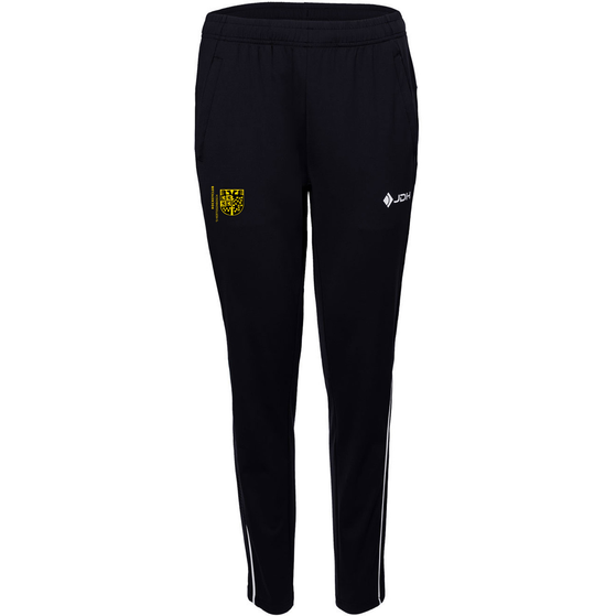 JDH Carbon Pro Broek Dames HCDB