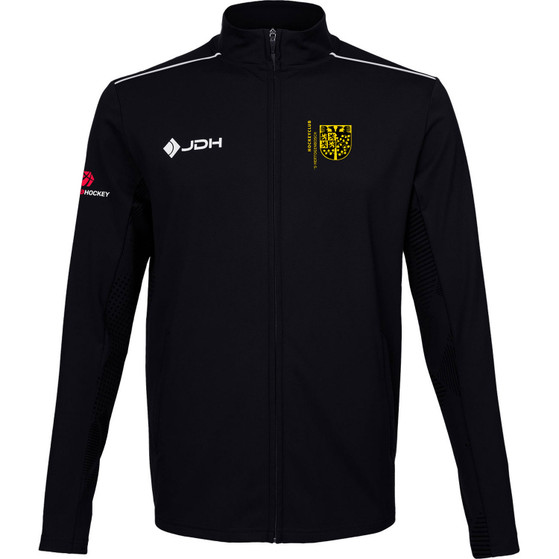 JDH Carbon Pro Jacket Heren HCDB