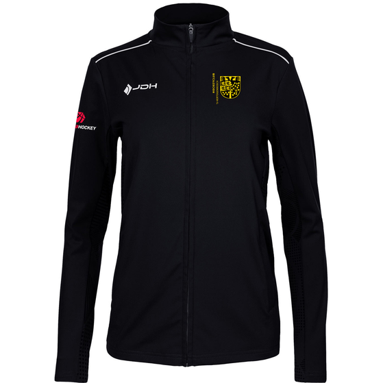 JDH Carbon Pro Jacket Dames HCDB