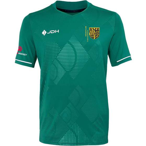 JDH Carbon Pro Shirt Heren HCDB