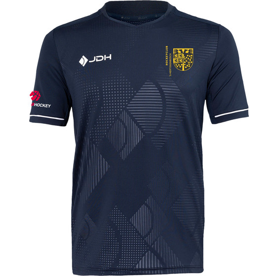 JDH Carbon Pro Shirt Jongens HCDB