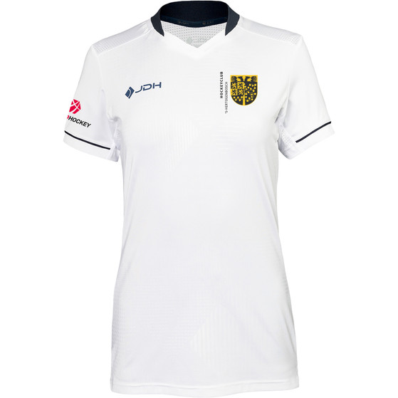JDH Carbon Pro Shirt Meisjes HCDB