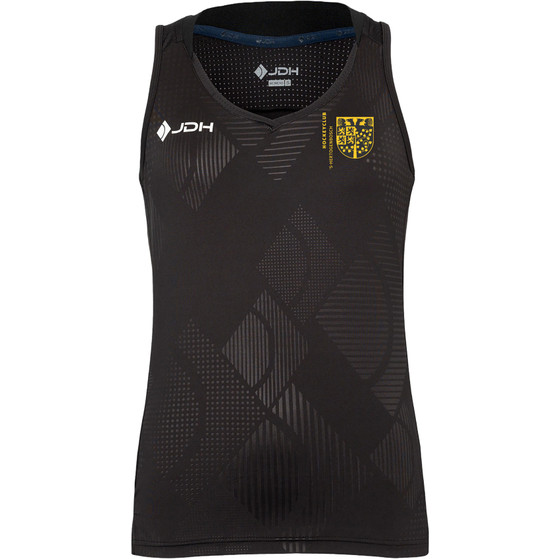 JDH Carbon Pro Tanktop Dames HCDB