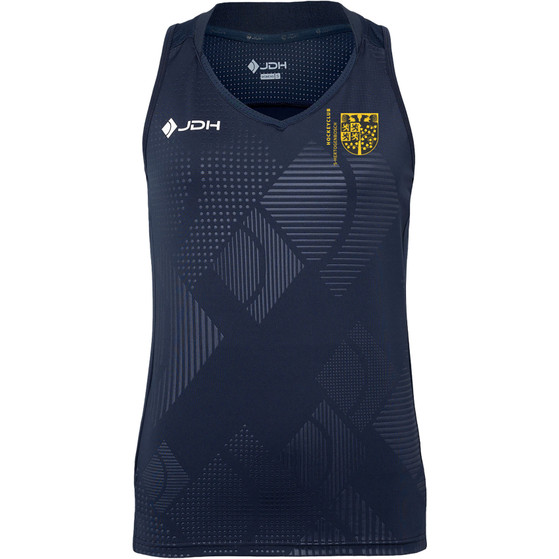JDH Carbon Pro Tanktop Dames HCDB