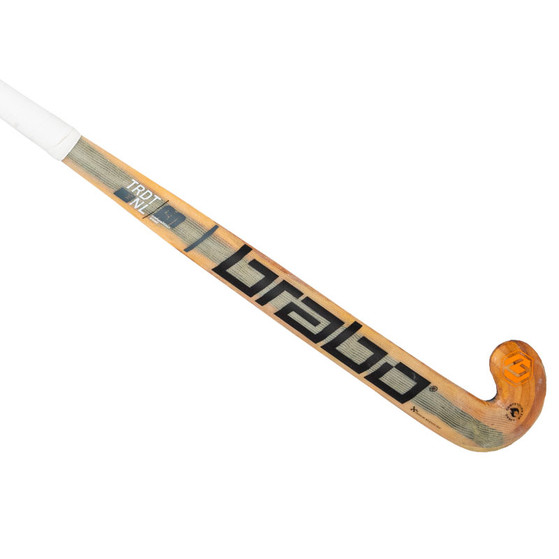 Brabo IT  J-Head Extreme LowBow Holz Indoor