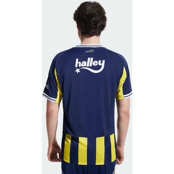 adidas Fenerbahce Home Shirt 2025/2026
