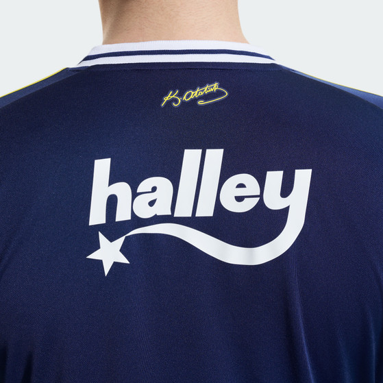 adidas Fenerbahce Home Shirt 2025/2026