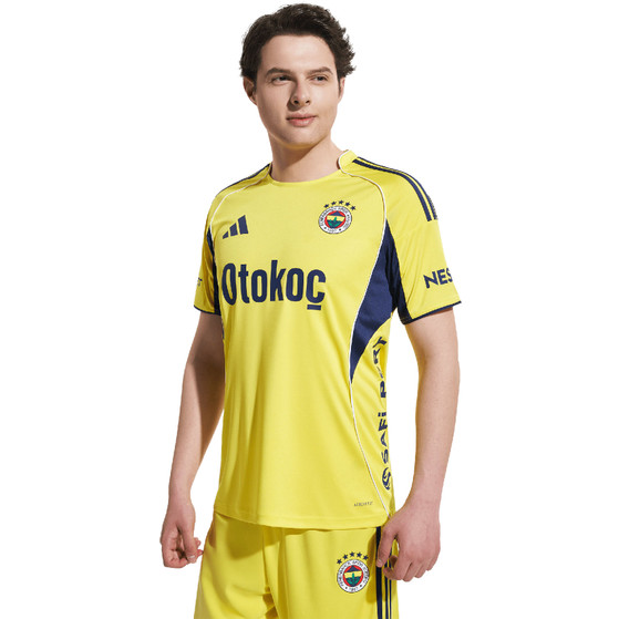adidas Fenerbahce Away Shirt 2025/2026