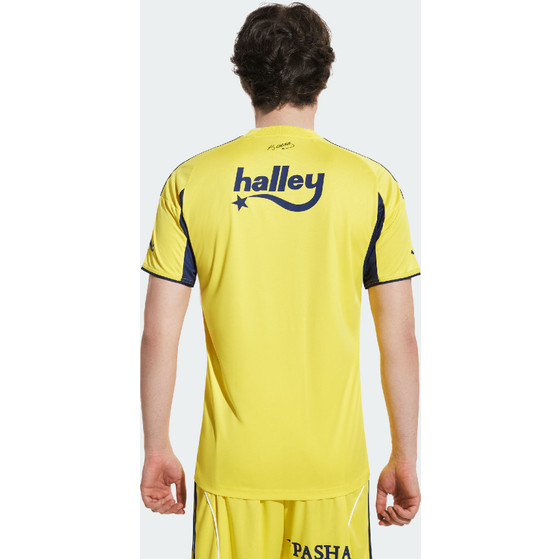 adidas Fenerbahce Away Shirt 2025/2026