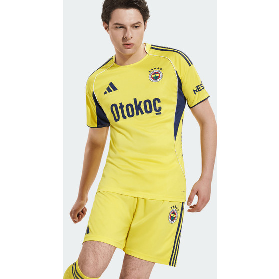 adidas Fenerbahce Away Shirt 2025/2026