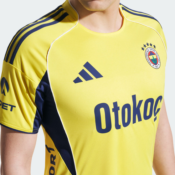 adidas Fenerbahce Away Shirt 2025/2026