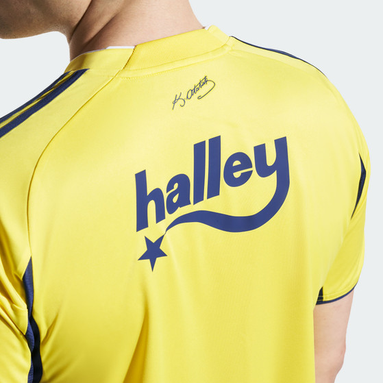 adidas Fenerbahce Away Shirt 2025/2026