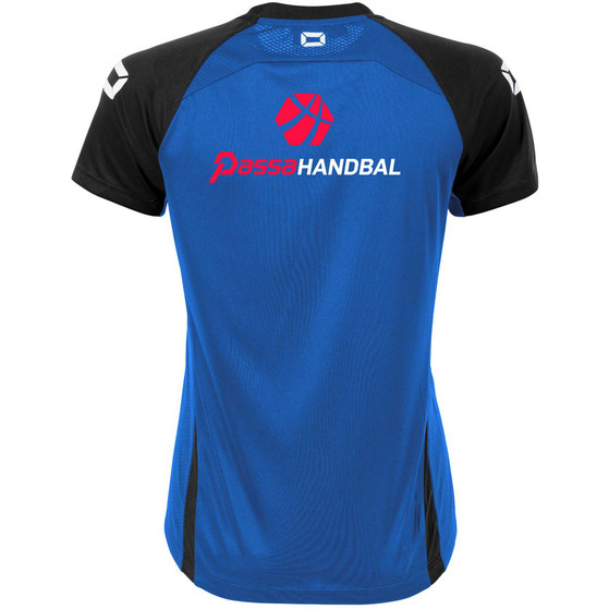 Stanno Stadio T-Shirt Dames HV Orion