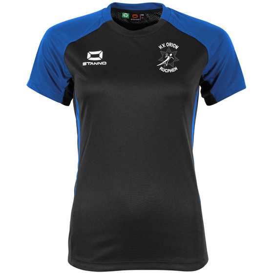 Stanno Stadio T-Shirt Dames HV Orion