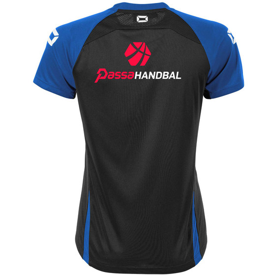 Stanno Stadio T-Shirt Dames HV Orion