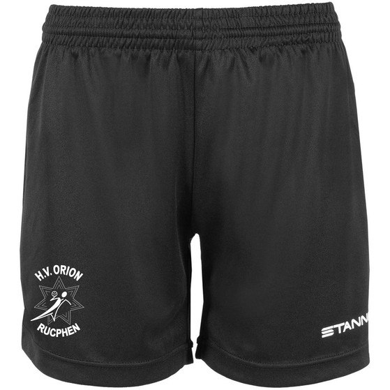 Stanno Focus Shorts II Dames HV Orion