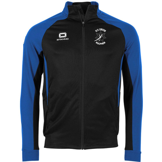 Stanno Stadio Full Zip Jack Kids HV Orion