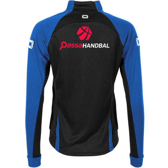 Stanno Stadio Full Zip Jack Dames HV Orion