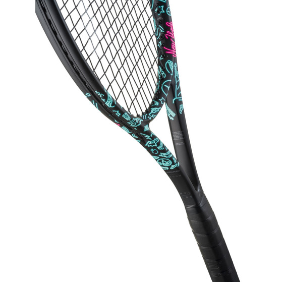 Head Boom MP L Neon