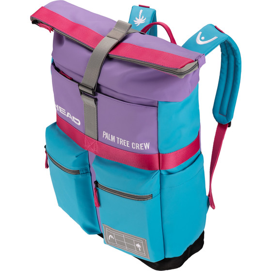 Head Tour Backpack 30L Palm Tree Crew