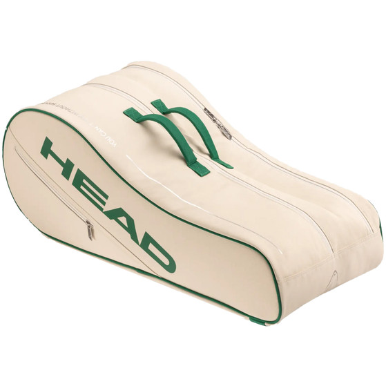 Head Arthur Ashe Racquet Bag