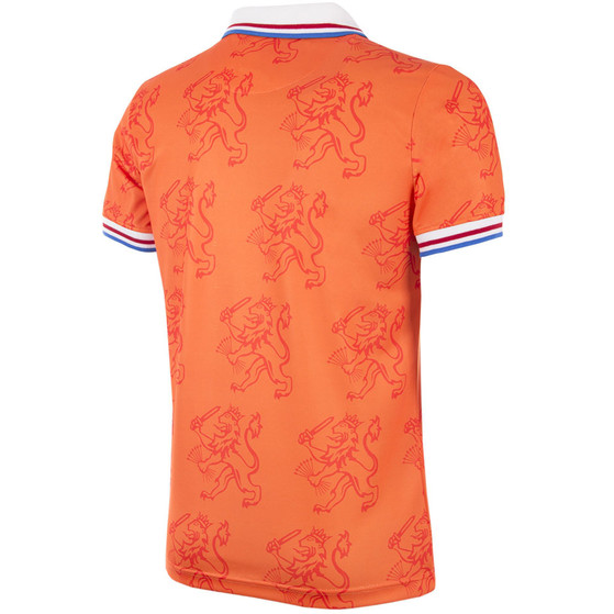 COPA Nederland WK 1994 Retro Thuis Shirt