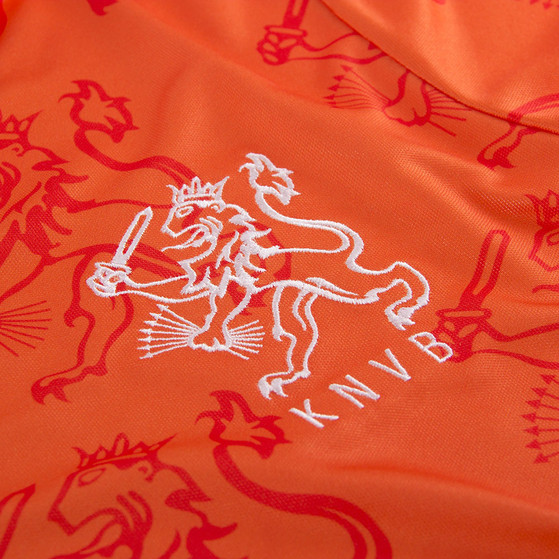 COPA Nederland WK 1994 Retro Thuis Shirt